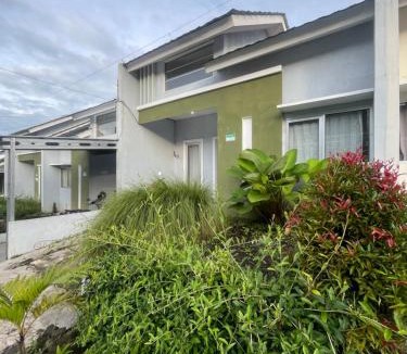 Wonosobo House | SleepOver BDI2