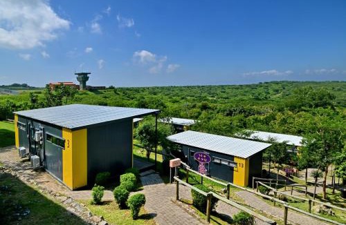 Nelspruit Hotel | SleepOver KMIA