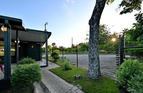 Belfast Hotel | SleepOver Kruger Gate