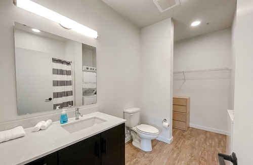 Bowling Green Apartment | Sleepover: Superior 1BD/1BA - Bowling Green