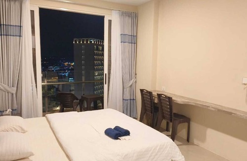 Lubuk Baja Apartment | SleepRest - NTC B1207