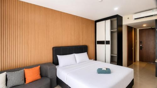 Lubuk Baja Apartment | SleepRest @ NTC