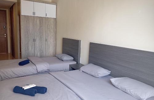Lubuk Baja Apartment | SleepRest @ NTC