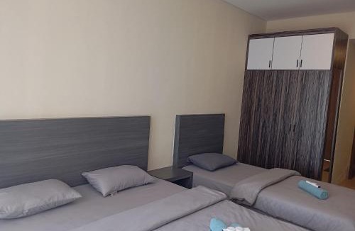 Lubuk Baja Apartment | SleepRest @ NTC
