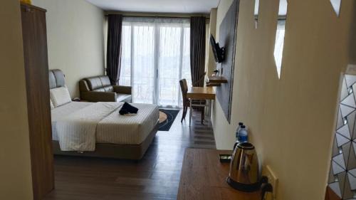 Lubuk Baja Apartment | SleepRest @ NTC