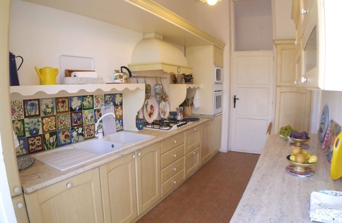 Teulada Villa | Sleeps 10 100 mt from Perdalonga beach. Wifi
