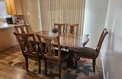 North Ogden House | Sleeps 10, 4 Bedroom 2 Bath
