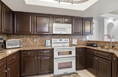 Fort Myers House | Sleeps 16 Plus Central Cape Coral Family Escape 4 Bedroom Home