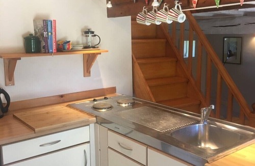Serigny House | Sleeps 2-13 perfect family/friends get together, peaceful setting (pets welcome)