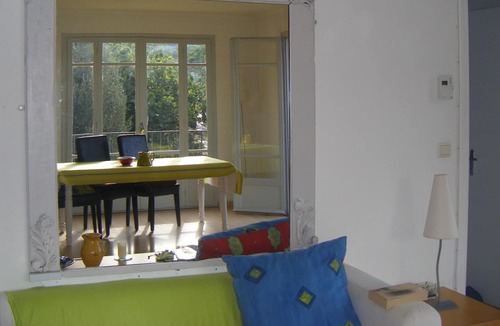 Collioure House | Sleeps 2-8 people/ Easy walking to town/beaches/Small Private Pool
