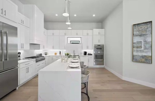 Naples Park House | Sleeps 22+, 2 Homes -Entire Property, 2 Pools
