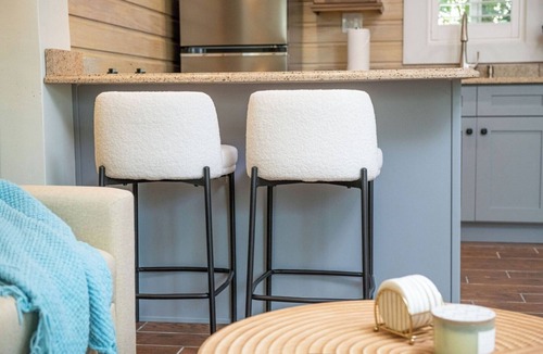 Madeira Beach Villa | Sleeps 24-Beachfront Resort-Outdoor Pool 7BR
