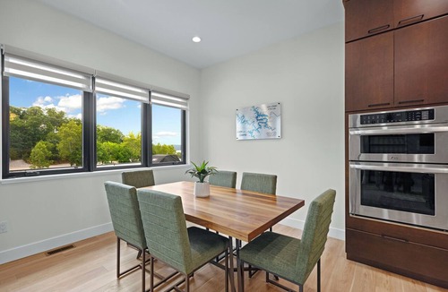 Camdenton House | Sleeps 29, Protected Cove, Lake View, Game Room