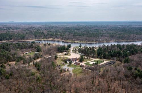 Neillsville House | Sleeps 6, Fully Furnished, On-site Dining & Fun