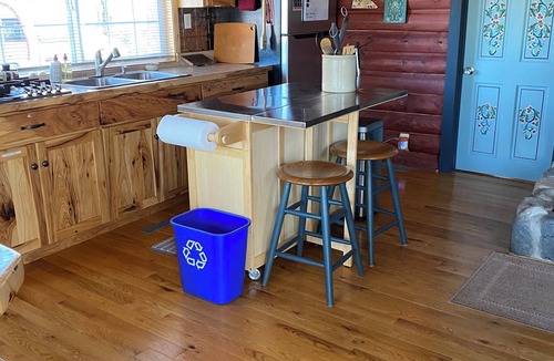 Whipholt Cabin | Sleeps 6! Northwoods escape near Walker w/Leech Lake views. Easy Lake access.