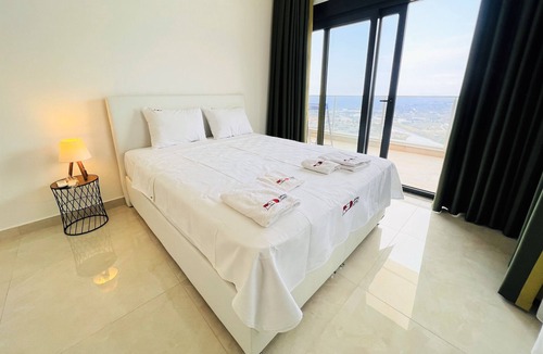 Kargicak Villa | Sleeps 8 Comfortable and Modern Villa - AWZ 282