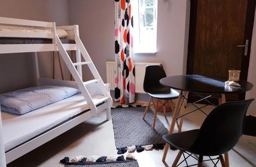 Zentrum Hostel | Sleeptide