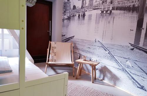 Zentrum Hostel | Sleeptide