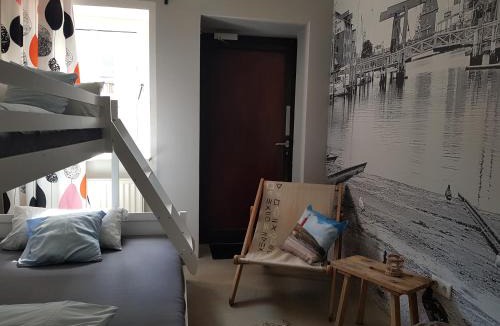 Zentrum Hostel | Sleeptide