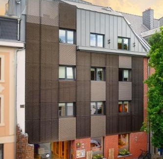 Eupen Hotel | Sleepwood Hotel