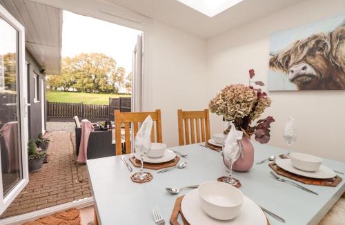 Denton House | Sleepy Hollow