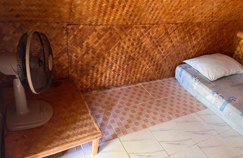 Pai Hotel | sleepy hut