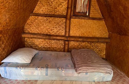 Pai Hotel | sleepy hut