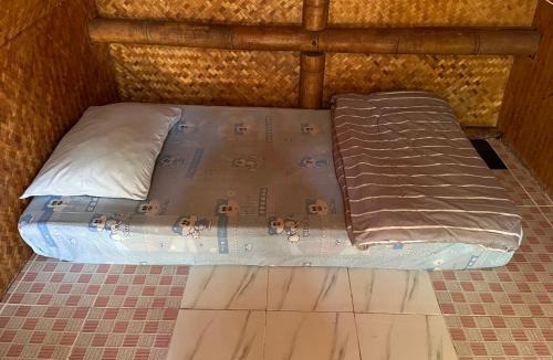 Pai Hotel | sleepy hut