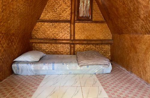 Pai Hotel | sleepy hut