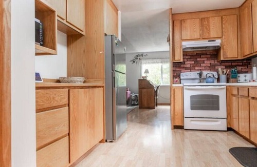 Sequim House | Sleepy Sasquatch Acres