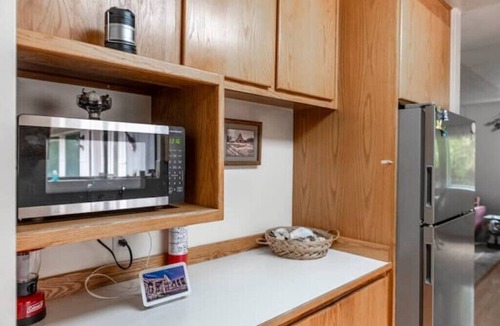Sequim House | Sleepy Sasquatch Acres