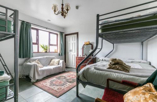 Ballymena Hostel | Slemish Barn Hostel