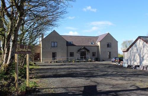 Ballymena Hostel | Slemish Barn Hostel