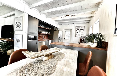 Homestead House | Slice of Paradise near Everglades, Keys, & Biscayne National Park
