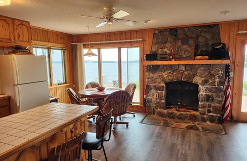 Grenville Cabin | Slice of South Dakota paradise!