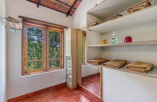 Bhagamandala Villa | Sliceinn Somewhere