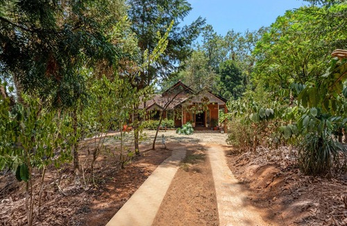 Bhagamandala Villa | Sliceinn Somewhere