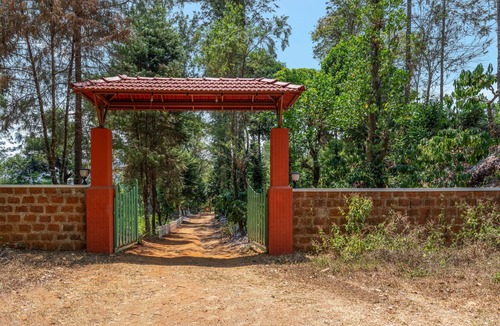 Bhagamandala Villa | Sliceinn Somewhere