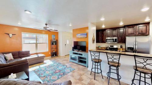 Moab South Valley House | Slick Rock Reserve #12A3