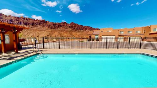 Moab South Valley House | Slick Rock Reserve #12A3