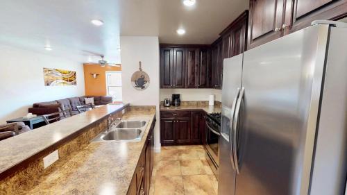 Moab South Valley House | Slick Rock Reserve #12A3