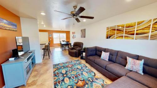 Moab South Valley House | Slick Rock Reserve #12A3