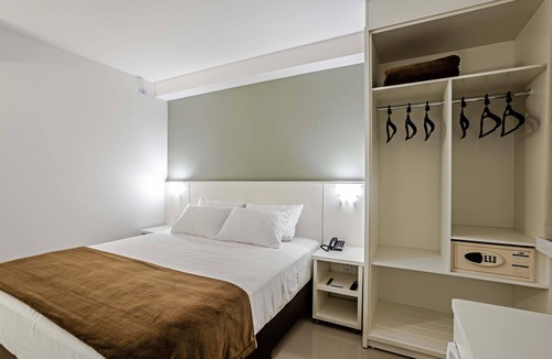Portao Hotel | SLIM João Bettega