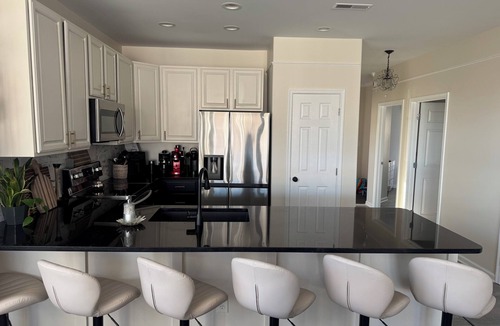 Lewes Condo | Slipper Shell Sanctuary, a safe haven where you will feel peaceful and cozy.