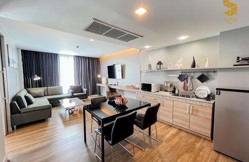 Surin Hotel | Slive hotel