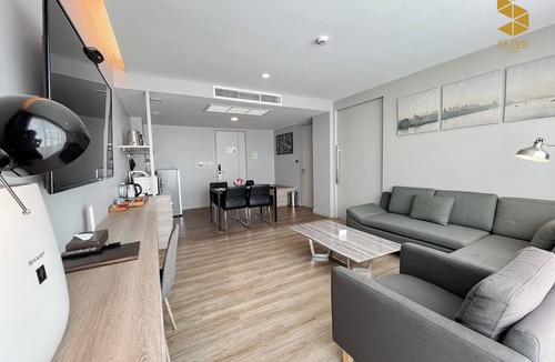 Surin Hotel | Slive hotel