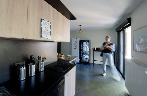 Bassins a Flot Hostel | Slo Bordeaux Hostel