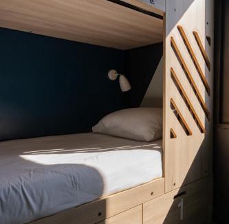 Bassins a Flot Hostel | SLO HOSTEL Bordeaux