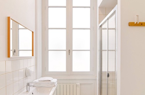 Griffon - Royale Hostel | Slo Lyon les Pentes