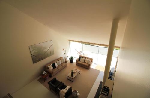 Fornelos Villa | Slope Design Villa - Architecture villa with private pool